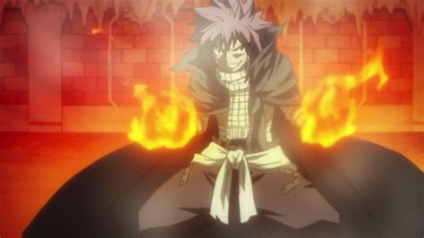 when will fairy tail return